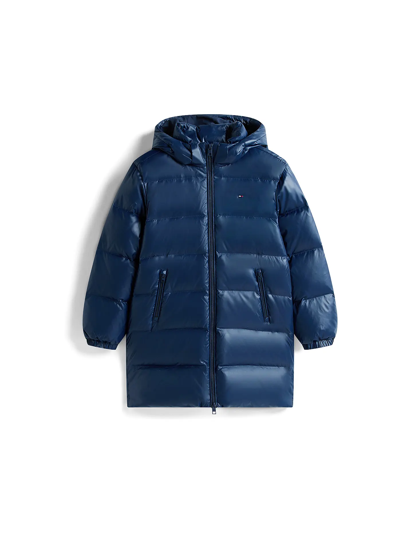 TOMMY HILFIGER | Mädchen Steppmantel | 